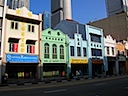 Chinatown