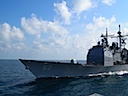 USS Chancellorsville