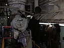 Engine Casualty
