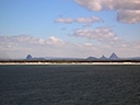 The Glass Mountains
