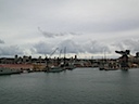 Naval Station Sydney