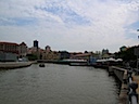 Boat Quay