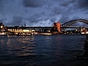 Sydney Harbor