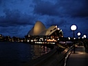Sydney Opera House