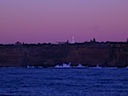 Lighthouse off Sydney