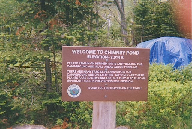 ChimneyPondSign