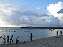 Tropical Beach