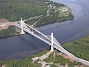 Penobscot Narrows Bridge