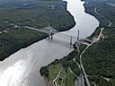 Bridge and Fort