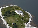 Pumpkin Island Light