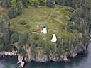 Eagle Island Light