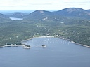 Cadillac Mountain and Acadia