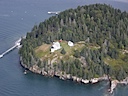 Bear Island Light
