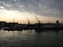 Port of Barcelona