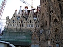 La Sangrada Familia