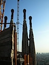Bell Towers