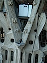 La Sagrada Familia
