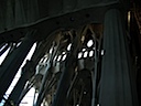 Temple Interior