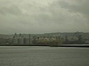 Harbor facilities