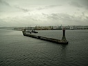Breakwater light