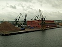 Our berth