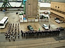 Polish Maritime Academy Welcoming