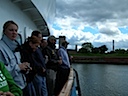 Tour Boat