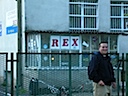 Not Rex