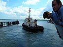 Position in the Lock