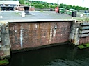 Lock Gate Reciever