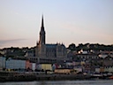 Cohb, Ireland