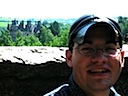 Me at the top.