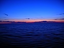 Sunset or rise?