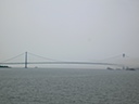 Verizano Narrows Bridge