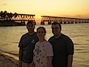 Sunset at Bahihonda