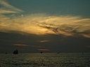 Sunset at Mallory Square