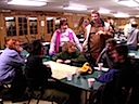 Trek Planning