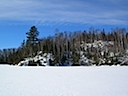 Frozeness