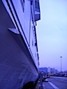 Hull Flare