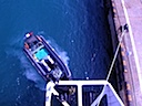 Boat team.