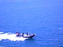 Patroling