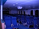 Passenger seating.