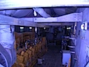 Main Engine Room