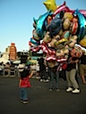 Ballon Monger