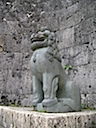 Lion Dog