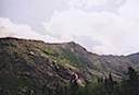 Pamola Peak
