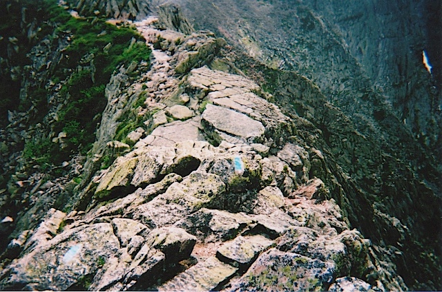 KnifeEdge
